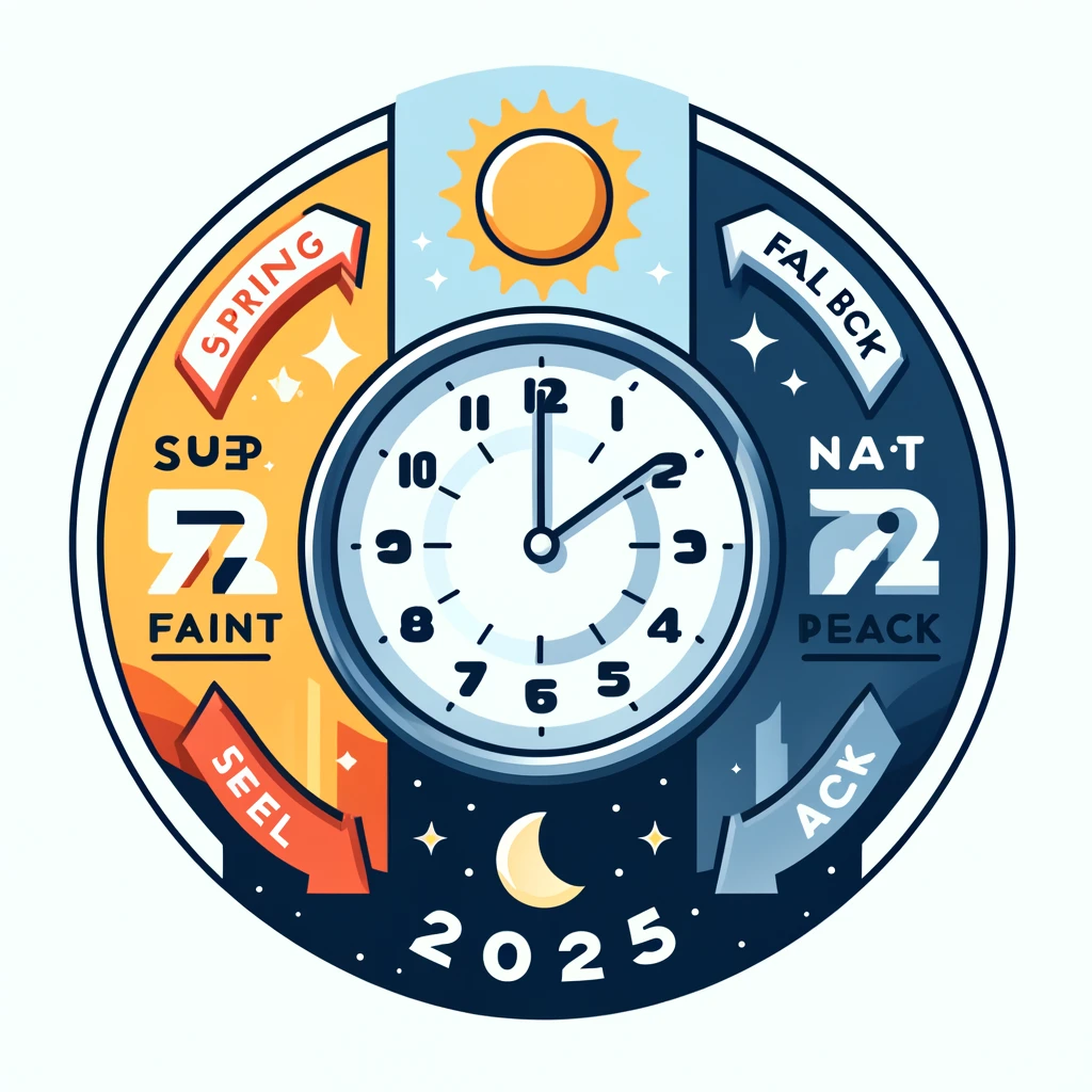 Daylight Savings 2025: Time Change & Key Facts