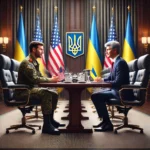 Zelensky-Trump Meeting: A Breakdown of the Tense White House Encounter