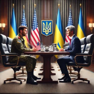 Zelensky-Trump Meeting: A Breakdown of the Tense White House Encounter